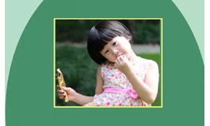【学琴足迹】钢琴小公主顾汇灵，少不了爸爸妈妈的陪伴和鼓励